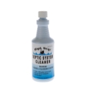 Black Swan 09145 1 qt Clear Liquid Septic Cleaner