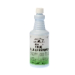 Black Swan 09045 1 qt Bottle Liquid Heavy Duty Liquid Build Up Remover