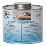 Black Swan 07036 32 oz Can Clear Medium Bodied Quart Cement