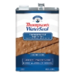 TH.091301-16 WTRSEAL STAIN TRANS GL CHESTNUT BRN