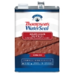 TH.093201-16 WATERSEAL STAIN SOLID SEDONA RED