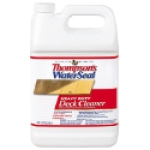 TH.087701-16 WATERSEAL HVY DUTY DECK CLEANER GL