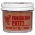 DAP® 21247 3.7 oz Light Oak Solid Wood Putty