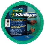 Saint Gobain ADFORS FibaTape® FDW8664-U 300 in x 1-7/8 in Green Drywall Tape Wrap