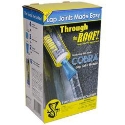 Sashc® 14026 10.5 oz Cartridge Cobra Liquid Through the Roof Sealant