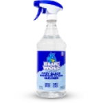 Blue Wolf BWEGQ 32 oz Bottle Easy Glass Window Cleaner