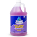 Blue Wolf BW-PG 1 gal Bottle 2-Butoxy Ethanol Nonylphenol polyethylene glycol ether Sodium hydroxide Cleaner & Degreaser