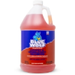 Blue Wolf BW-CSG 1 gal Bottle Pleasant Carpet Shampoo