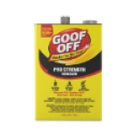 W M Barr Goof-Off® FG657 1 gal Liquid Heavy Duty Spot Remover