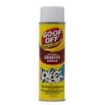 W M Barr Goof-Off® FG673 16 oz Can Graffiti Remover