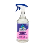 Blue Wolf BW-BCQ 32 oz bathroom Cleaner