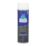 BLUE WOLF SALES AND SERVICE PBW-IS