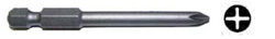 ROCKHARD RBITP-22 Phillips #22 1 in Screwdriver Bit