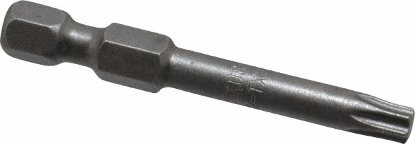 ROCKHARD RBITT-252 Torx T25 2 in Power Bit