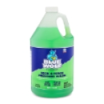 Blue Wolf BW-DFG 1 gal Bottle Deck and Fence Pressure Wash