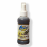 Blue Wolf AS-015-4 Vanilla 4 oz Spray Bottle Air Freshener