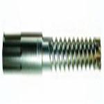 ROCKHARD JHHM-303 3/4 in 13 in Carbide Tipped Hammer Drill Bit