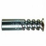 ROCKHARD JRP-2 5/32 in 3 in Carbide Tipped Roto Percussion Masonry Drill Bit