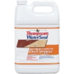 TH.087721-16 WATERSEAL DECK CLEANER GALLON