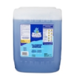 Blue Wolf BW5 5 gal Tote Bag Liquid All Purpose Cleaner