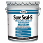 Perk Products SURE SEAL™ CP-1536R-5 5 gal Pail Milky white Liquid/Emulsion Ready to Use Siloxane