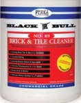 Perk Products CP-1512 5 gal Jug Colorless Liquid Brick and Tile Cleaner