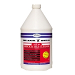 Perk Products CP-1512-1 1 gal Tight-Head Colorless Liquid Brick and Tile Cleaner