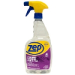 Zep ZUPFTT32 32 oz Bottle 2-hydroxyethanoic acid Alcohols C9-11 ethoxylated Tube and Tile Cleaner