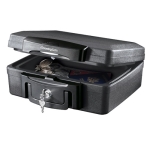 Sentry Safe H0100NAFHRO 14.3 in 13 in 6.1 in Fire/Water Chest