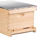 Miller Manufacturing HIVE10