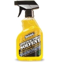 ORANGE-SOL 10022 12 oz Bottle Liquid Contractor Solvent