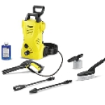 Kärcher 1.602-315.0 1600 psi 120 VAC 1.25 gpm Electric Pressure Washer