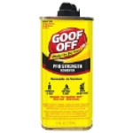 W M Barr Goof-Off® FG661 6 oz Remover