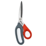 APEX® CRESCENT Wiss® CW812S 3-1/4 in Stainless Steel 8-1/2 in All Purpose Tradesman Scissor