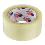 IPG® 2662 54.6 yd x 1.88 in Polypropylene Backing Sealing Tape