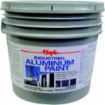 Yenkin-Majestic Majic Paints 80025X5GAL 5 gal Oil Organic Solvent Industrial Aluminum Paint