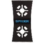 SPYDER® 700000 3-9/16 in 1-3/4 in High Speed Steel Universal Oscillating Blade