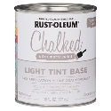 Rust-Oleum® 287688 30 oz Icy Gray Ultra Matte Chalked Spray Paint