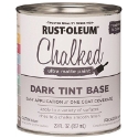 Rust-Oleum® 287689 30 oz Raspberry Ultra Matte Chalked Spray Paint