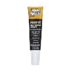 PPG Paints LIQUID NAILS® LN-2000W 5 oz Squeeze Tube White Modified Prepolymer Base Moisture Curing Multi-Purpose Repair Adhesive