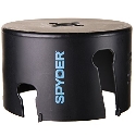 SPYDER® 600054H Rapid Core Eject™ 6-5/8 in Hole Saw