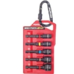 Megapro® 9BP-1-HNDA 2 in Impact Nutsetter Set