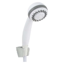 Homewerks Faucets LDR 520 3145 2.5 gpm 3-Function Handheld Shower Head