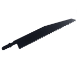 Disston Blu-Mol® Xtreme 6434 6 in Carbon Jig Saw Blade