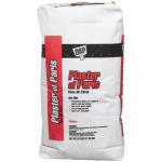 DAP® 10312 25 lb White Powder Plaster of Paris