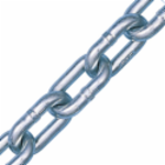 APEX® Campbell® 0330424 #4 100 ft Low Carbon Steel Coil Chain