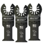 Imperial Blades One Fit™ IBOA200-3 2-1/4 in 1-3/4 in High Carbon Steel Speartooth Fast Cut Wood Blade