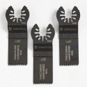 Imperial Blades One Fit™ IBOA220-3 1.625 in 1-1/4 in High Carbon Steel Tooth Hardwood Blade