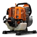 Generac Power System 6917 33 cc 0.17 gal Clean Water Pump