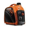 Generac® 8251 GP25001 Inverter Portable Generator